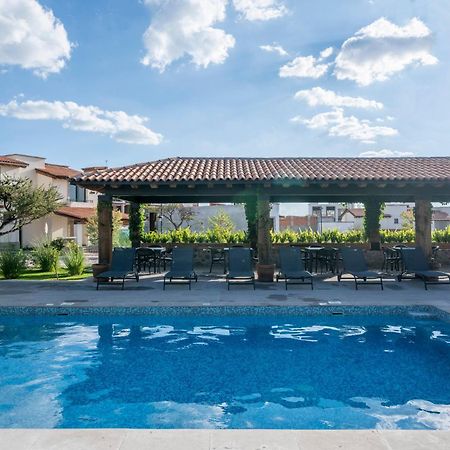Private Sanctuary 4Br Home With Pool And Gym San Miguel de Allende Exterior foto