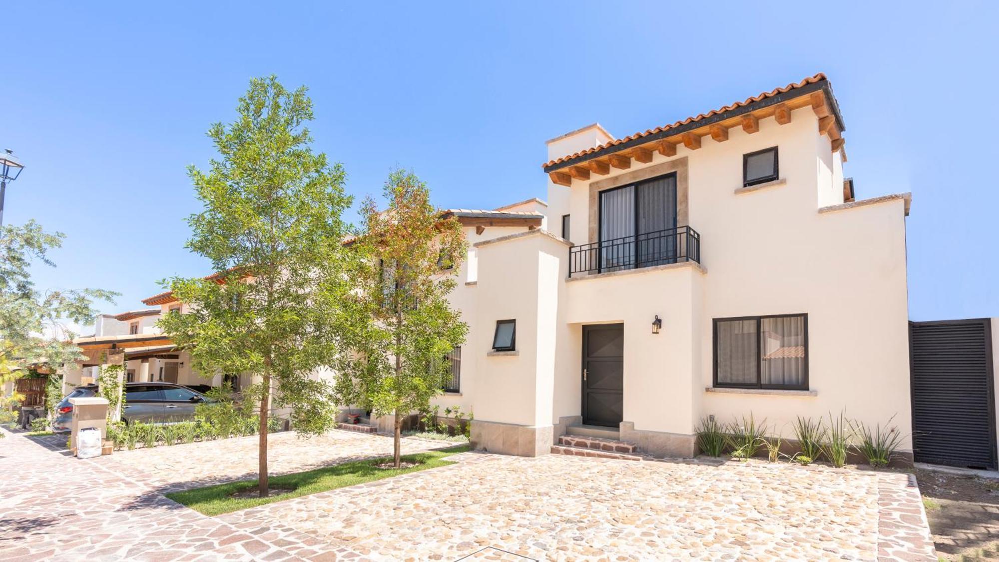 Private Sanctuary 4Br Home With Pool And Gym San Miguel de Allende Exterior foto