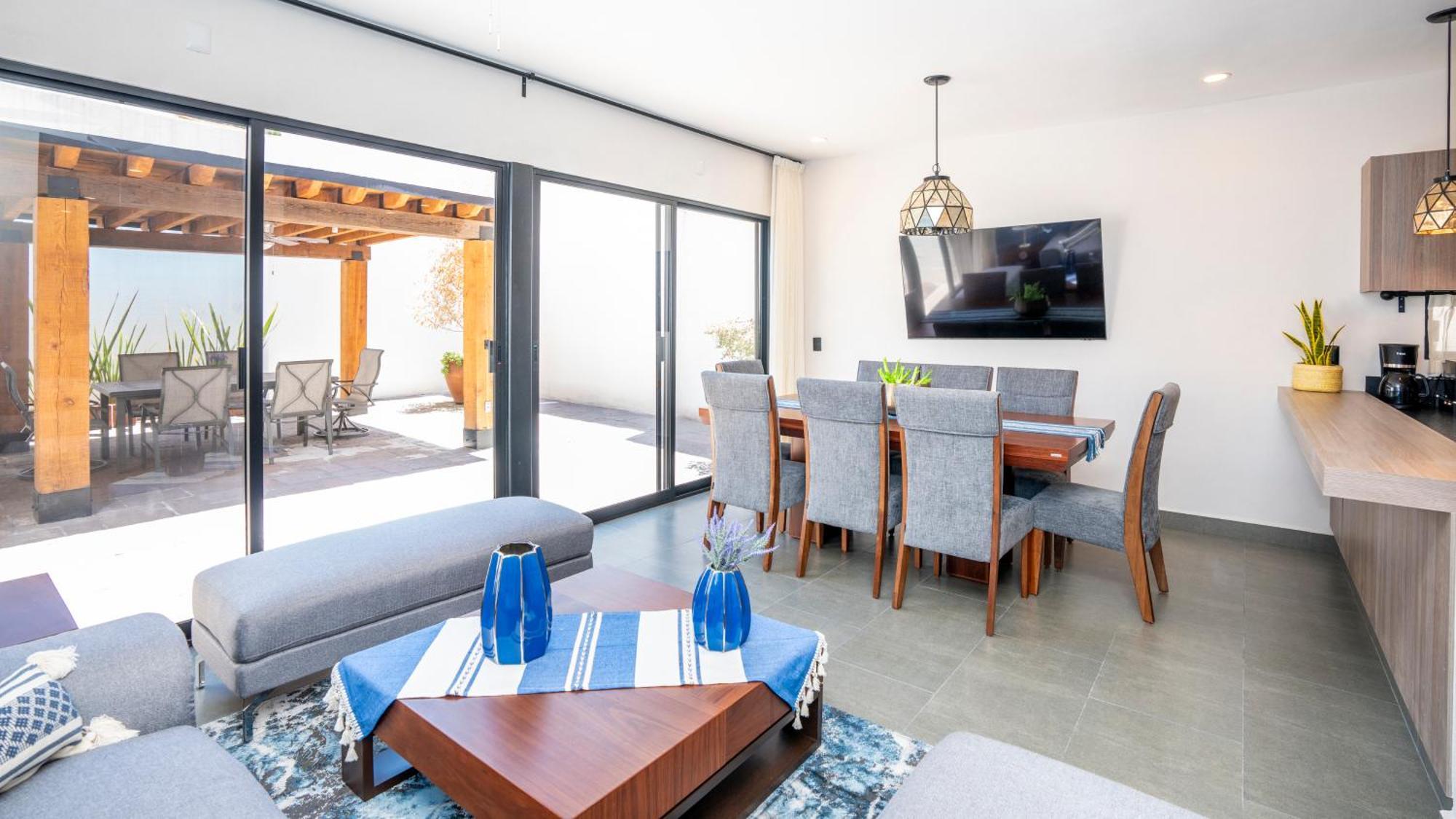 Private Sanctuary 4Br Home With Pool And Gym San Miguel de Allende Exterior foto