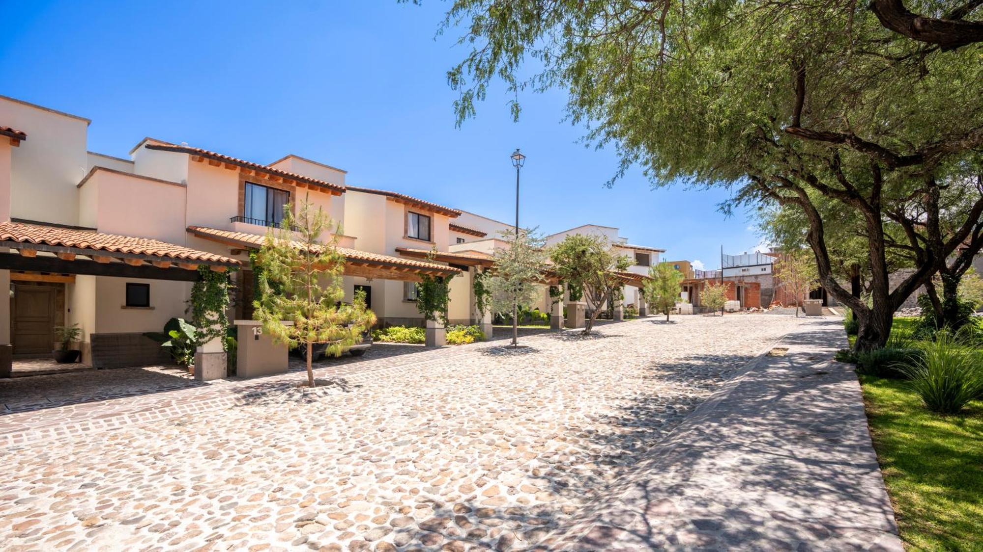 Private Sanctuary 4Br Home With Pool And Gym San Miguel de Allende Exterior foto